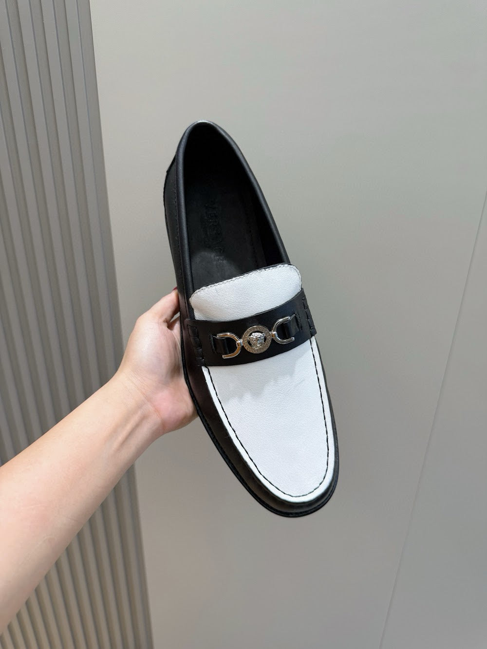 Dragons Bags Versace Luxury Heels --50926