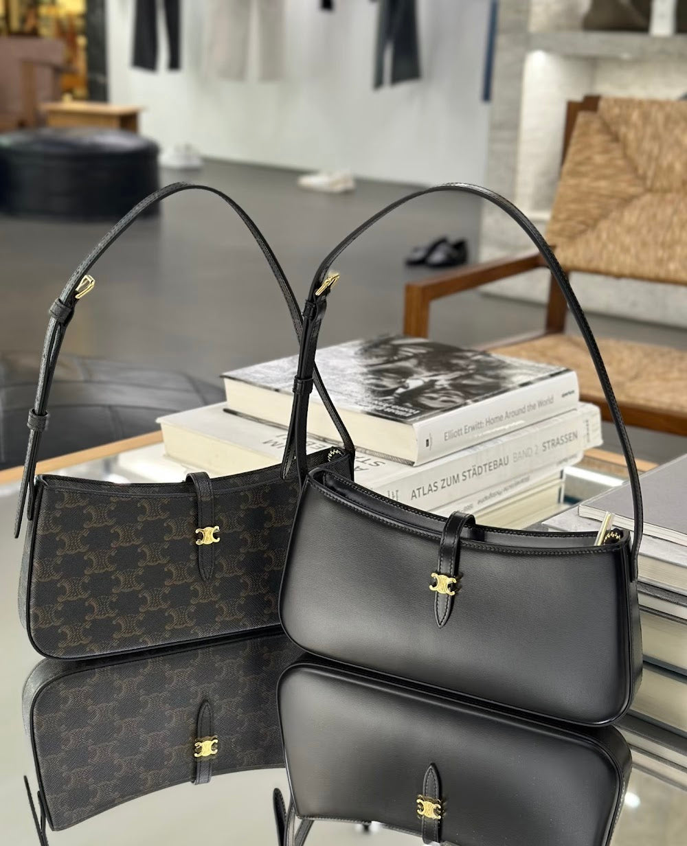 Dragons Bags Celine Luxury Bag --112546