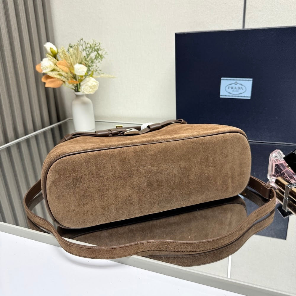 Dragons Bags Pradn Luxury Bag --102390