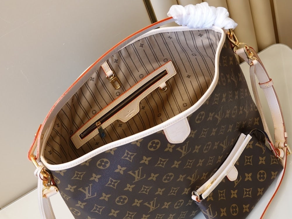 Dragons Bags ln Luxury Bag --57344