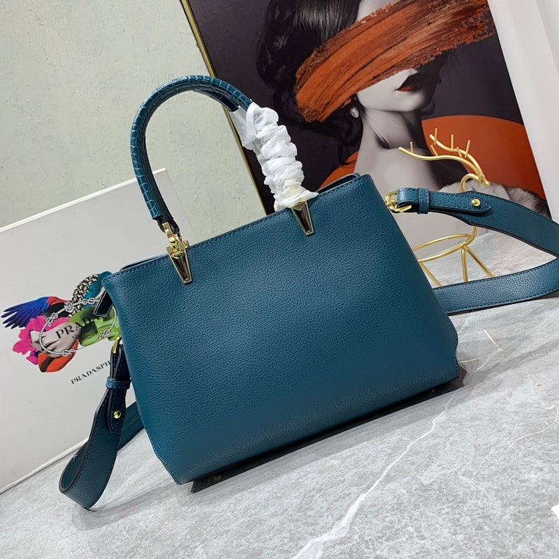 Dragons Bags pradn Luxury Bag --73191