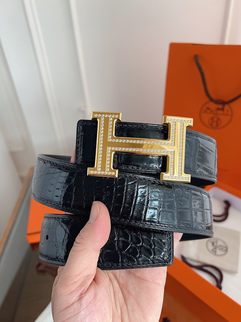 Dragons Bags Hermesn Luxury Belt --106371