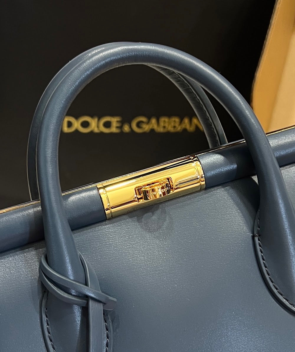 Dragons Bags DGn Luxury Bag --93897