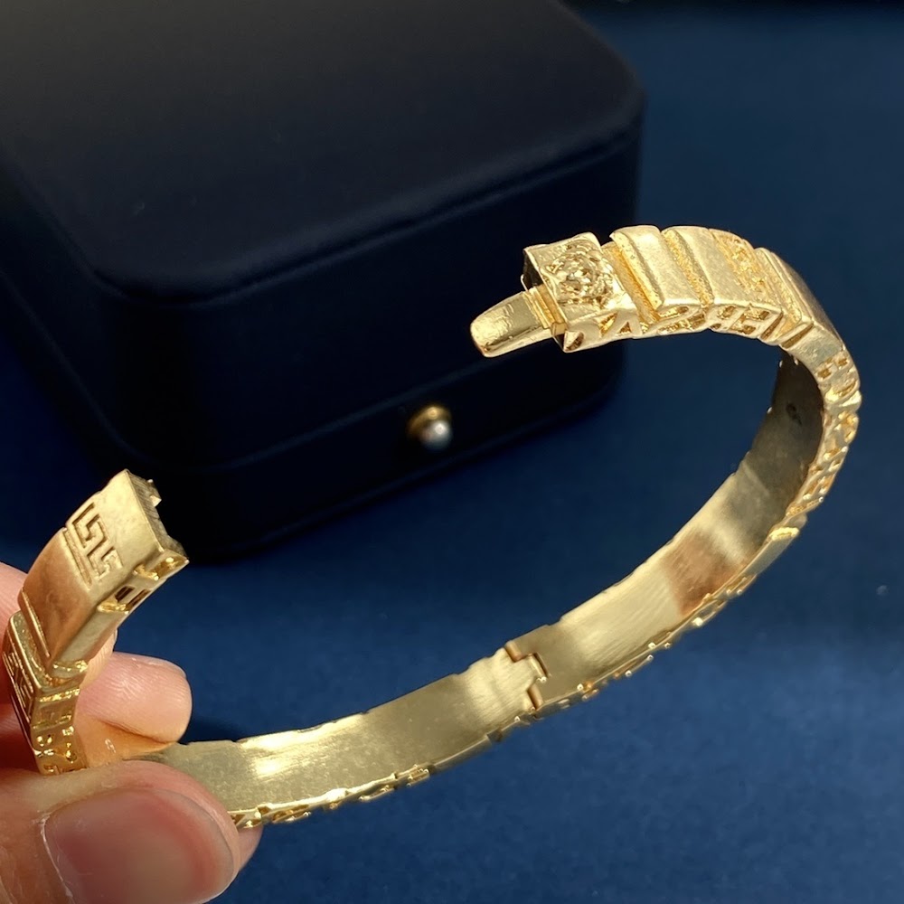 Dragons Bags Versace Luxury Jewelry --51410