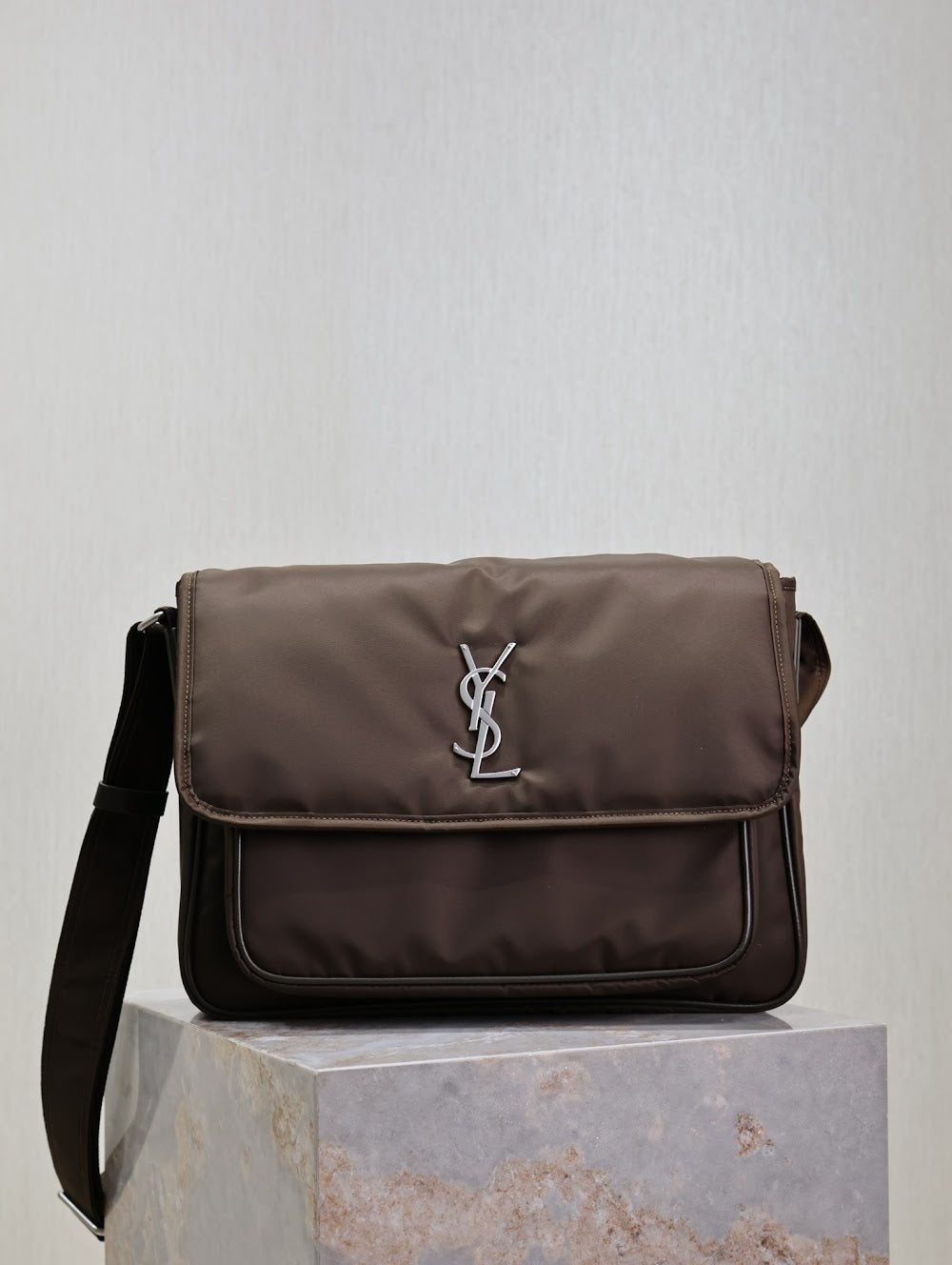 Dragons Bags YSLn Luxury Bag --120625