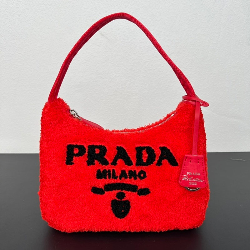 Dragons Bags pradn Luxury Bag --73202