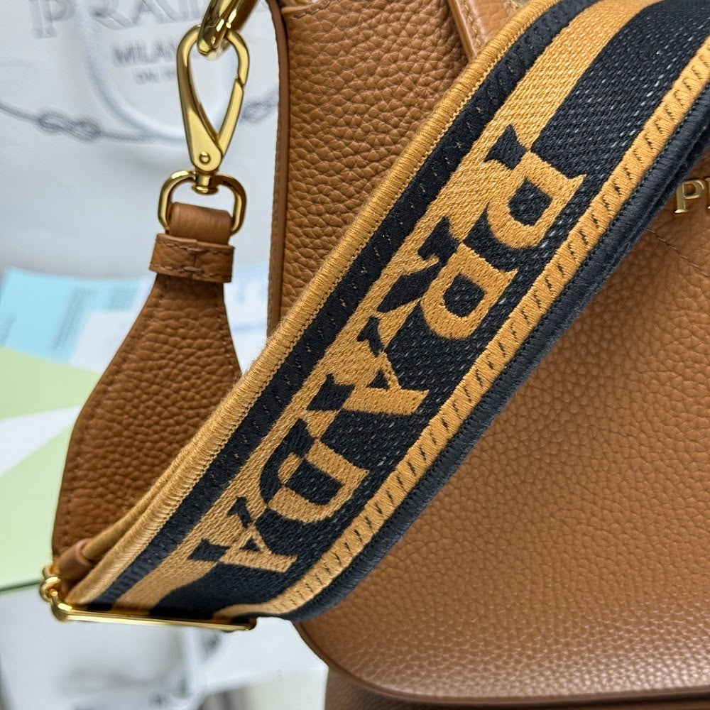 Dragons Bags Pradn Luxury Bag --101945