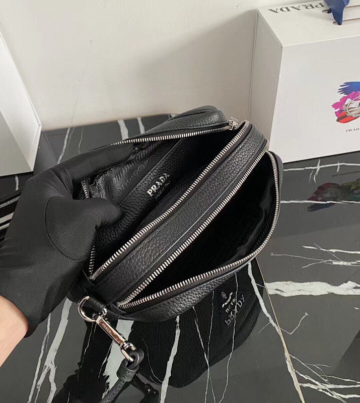Dragons Bags pradn Luxury Bag --73357