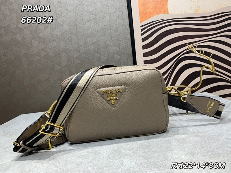 Dragons Bags pradn Luxury Bag --73330