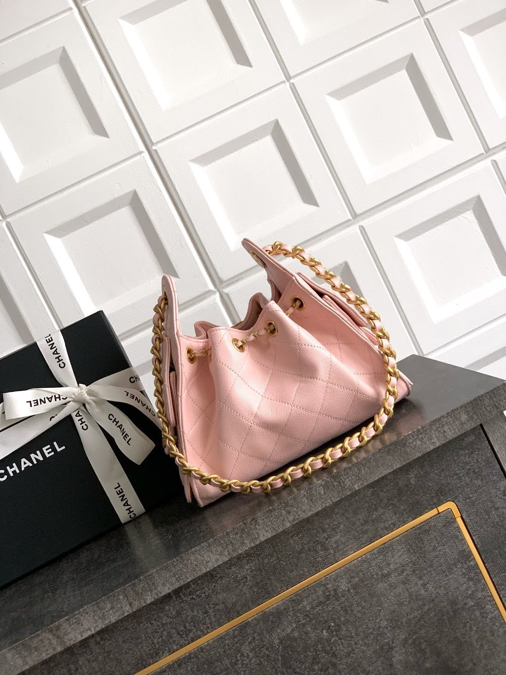 Dragons Bags CHn Luxury Bag --112890