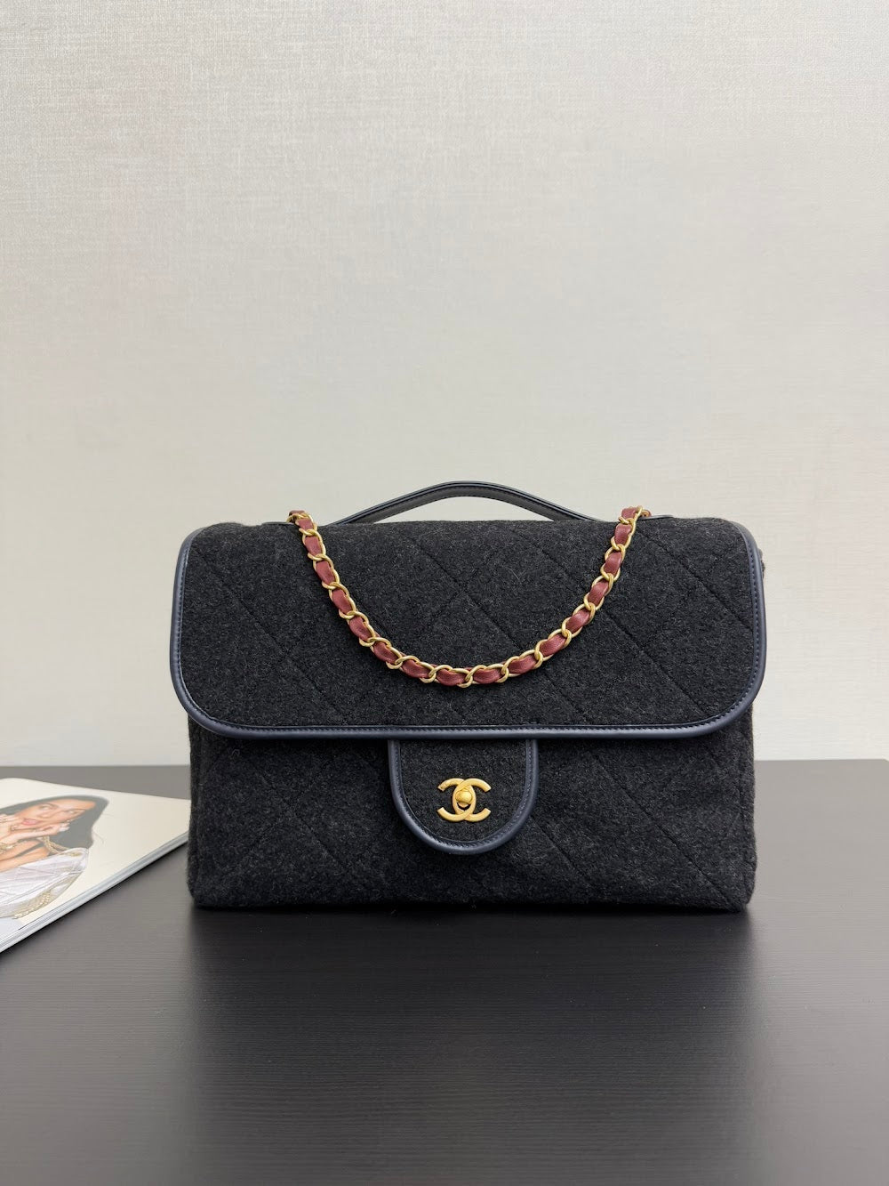 Dragons BagsCHn Luxury Bag --113783