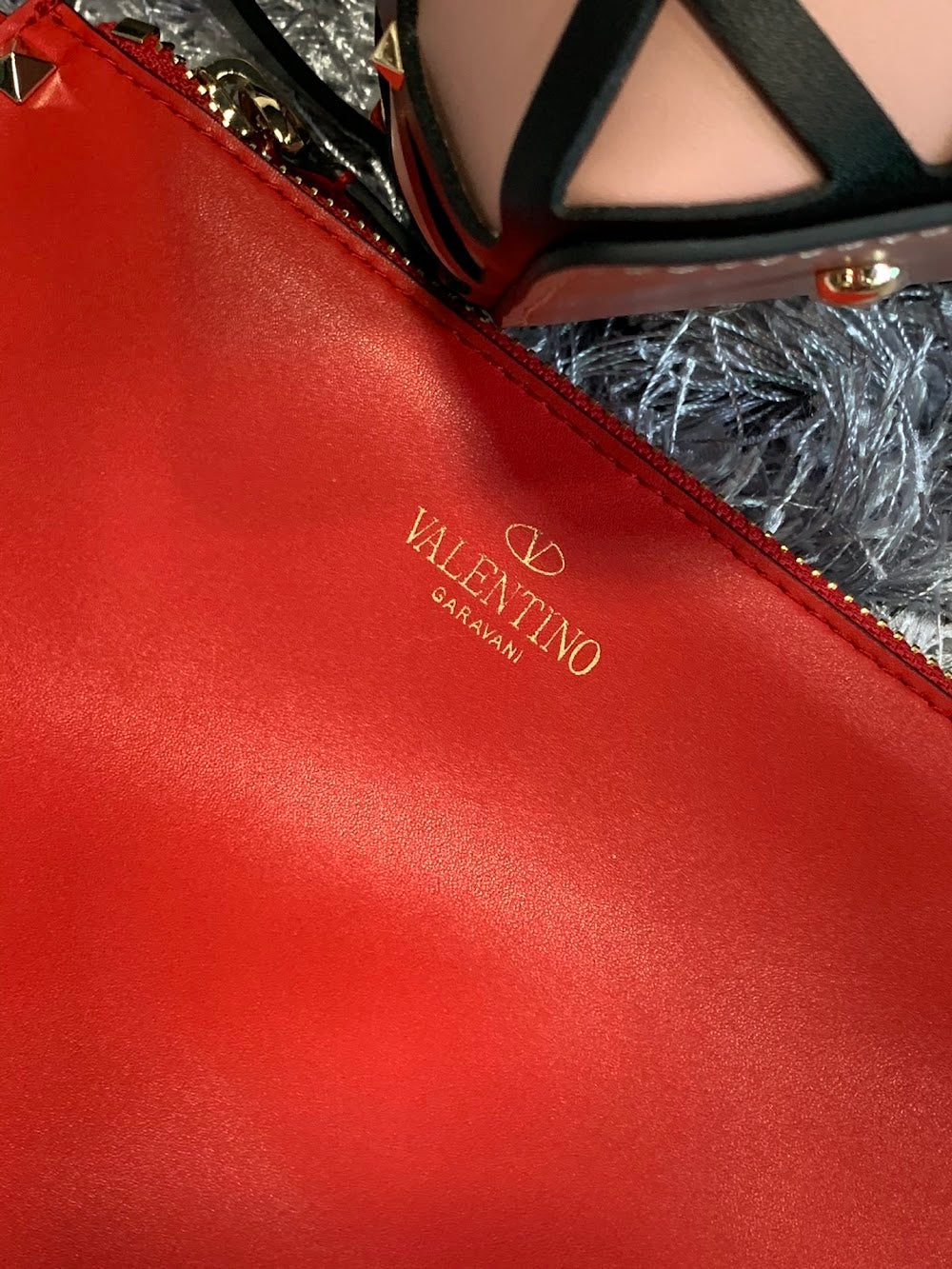 Dragons Bags valentine Luxury Bag --72325