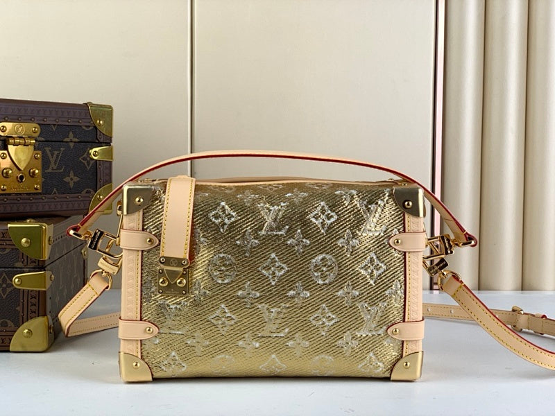 Dragons Bags ln Luxury Bag --61794