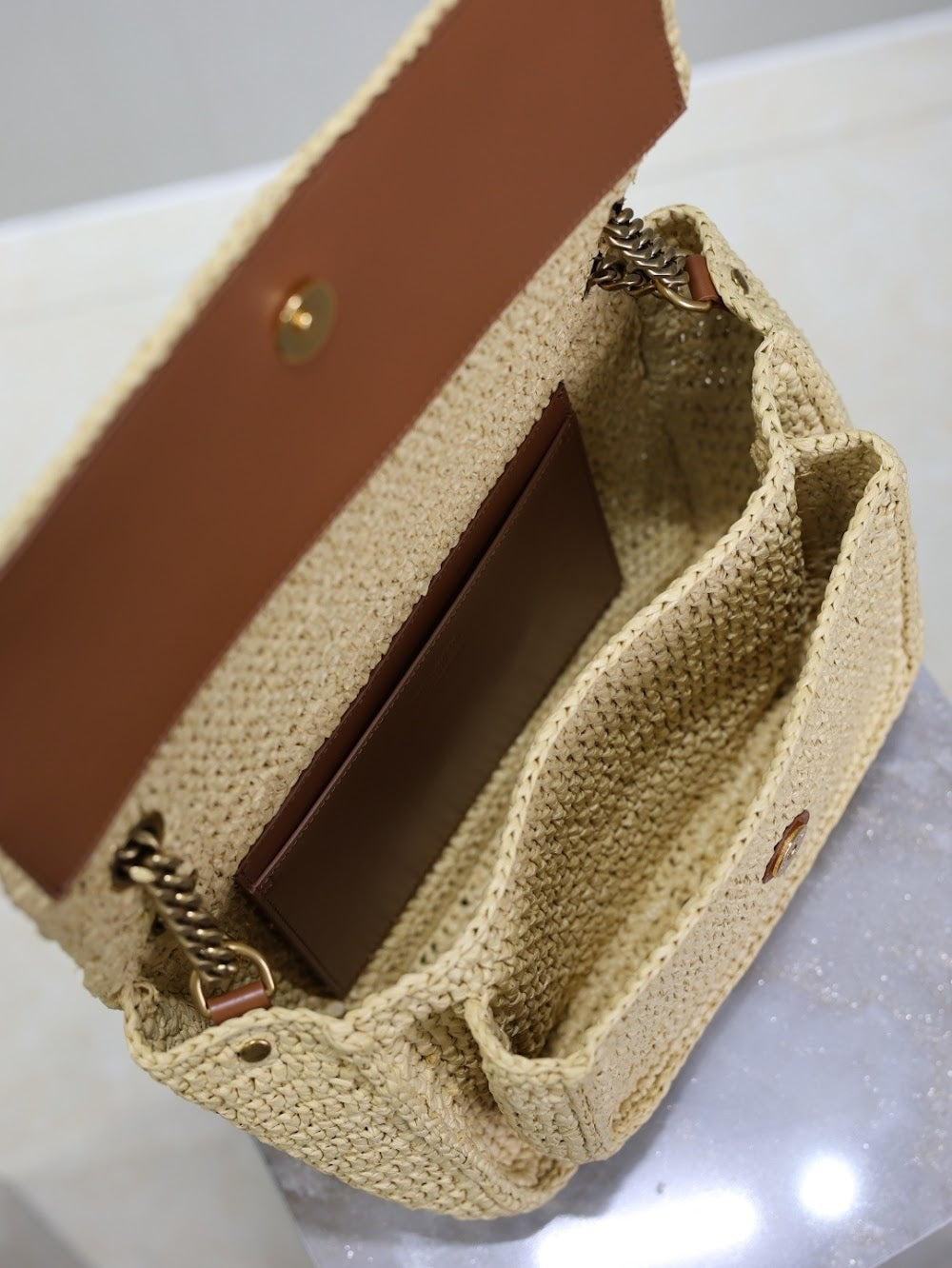 Dragons Bags YSLn Luxury Bag --119182