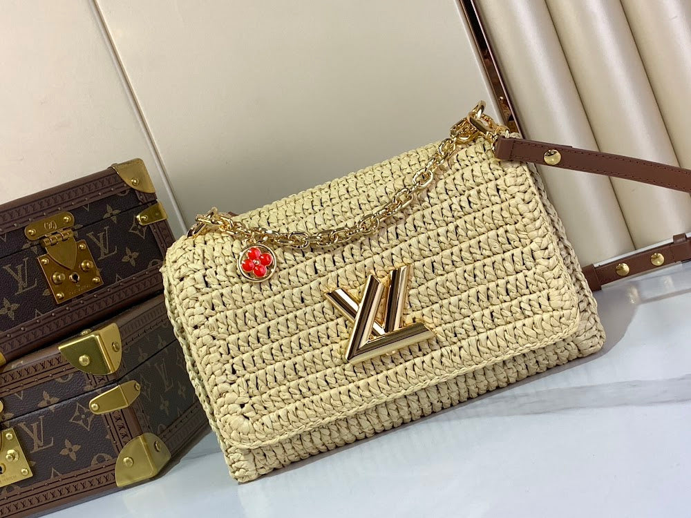 Dragons Bags ln Luxury Bag --62825