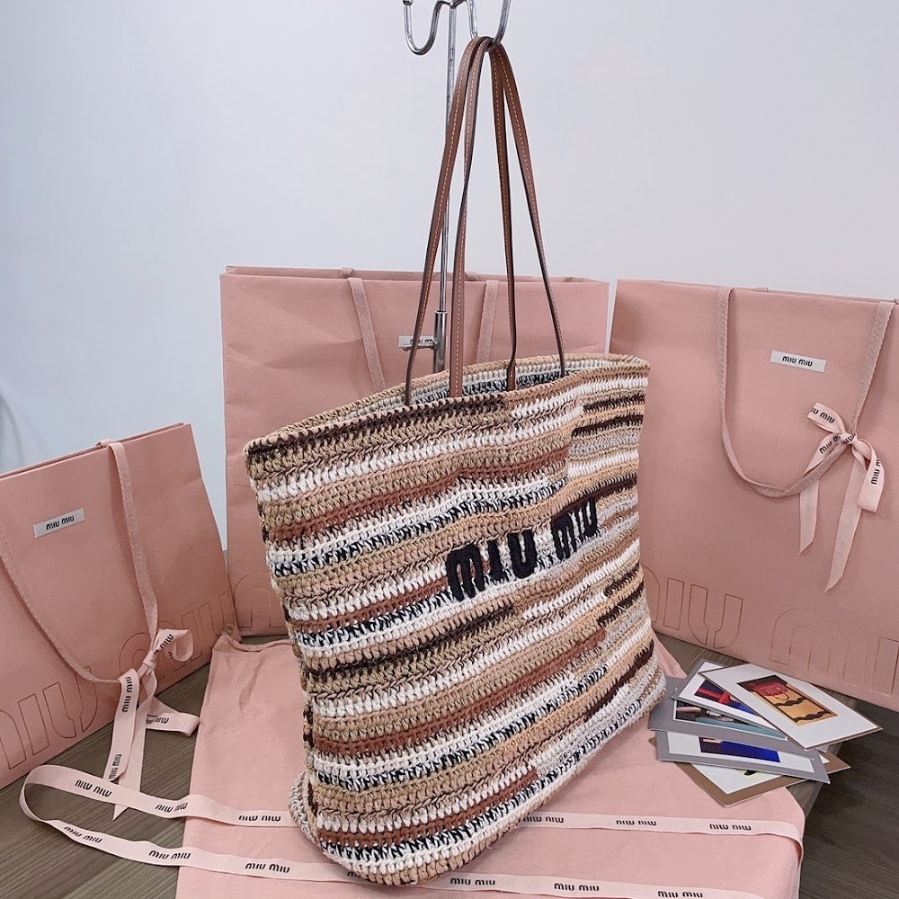 Dragons Bags Miun Miun Luxury Bag --122640