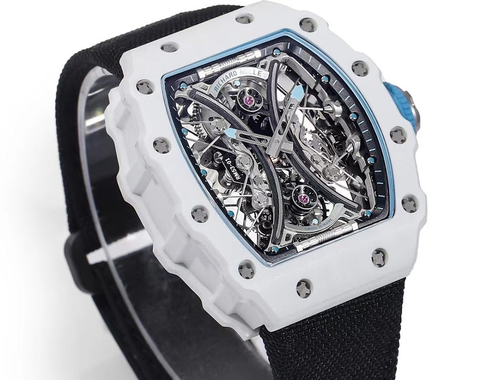 Dragons Bags Luxury Designer Watch --104650
