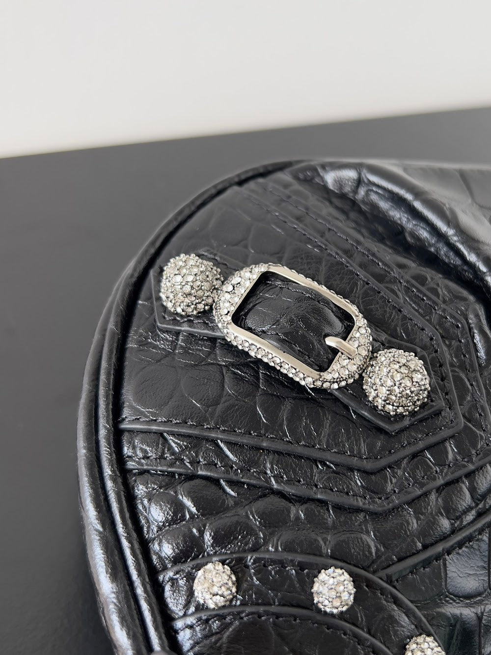 Dragons Bags Balenciaga Luxury Bag --111153