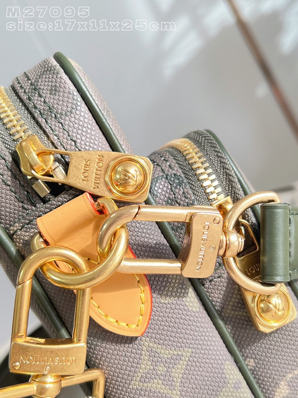 Dragons Bags ln Luxury Bag --95873