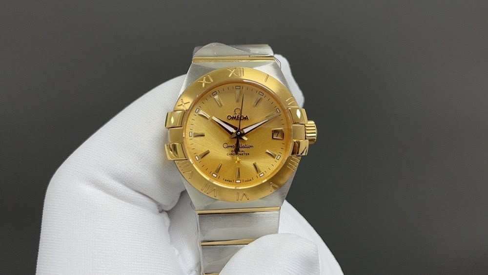 Dragons Bags Luxury Designer Watch --103712