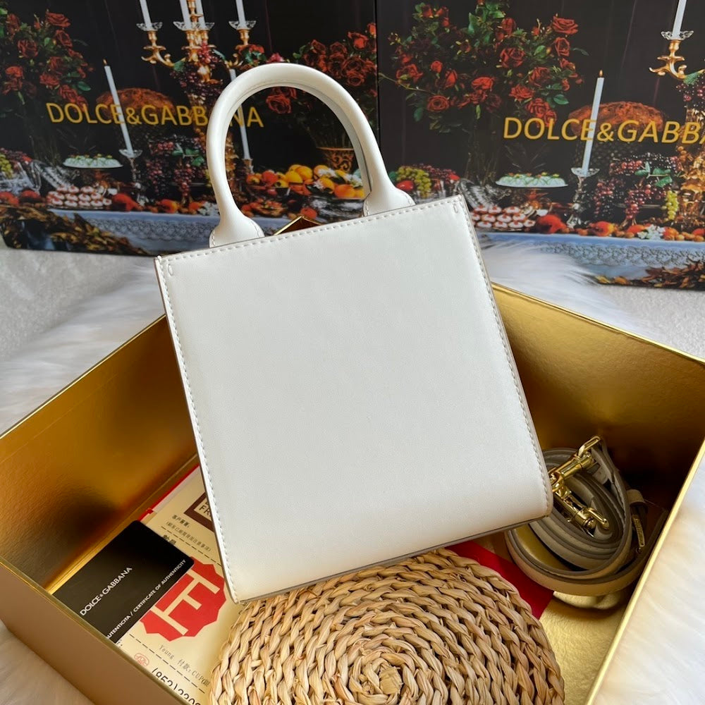Dragons Bags DGn Luxury Bag --93781