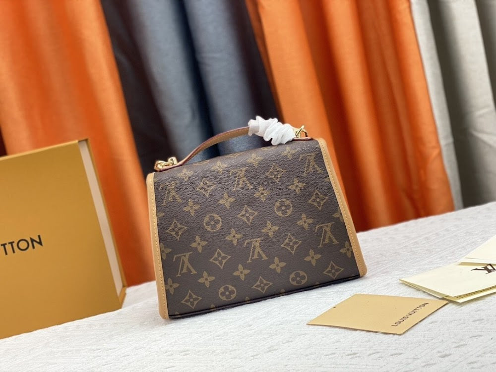 Jessica Bags ln Luxury Bag --75750