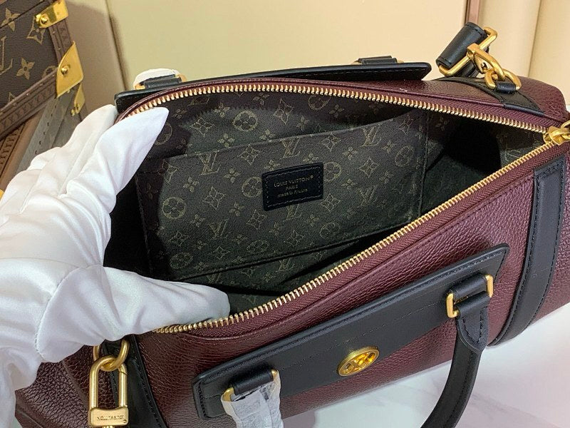 Dragons Bags ln Luxury Bag --69755