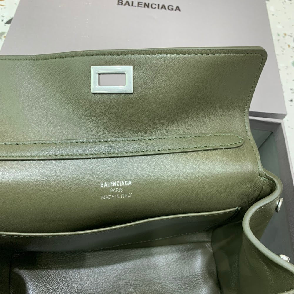 Dragons Bags Balenciaga Luxury Bag --111358