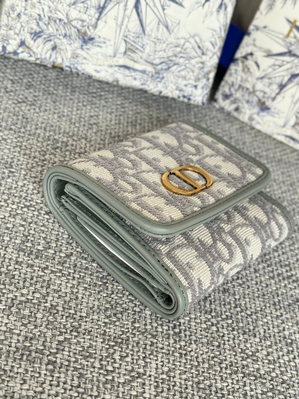 Dragons BagsDiorn Luxury Bag --115137