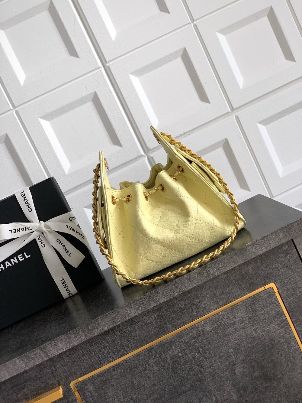 Dragons Bags CHn Luxury Bag --112895