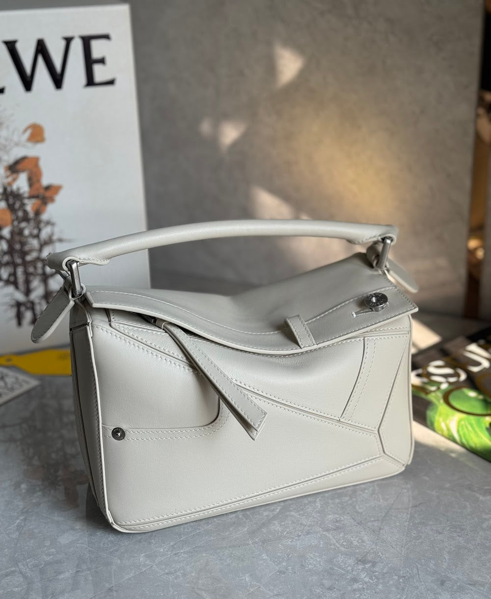 Dragons Bags Lowen Luxury Bag --100129
