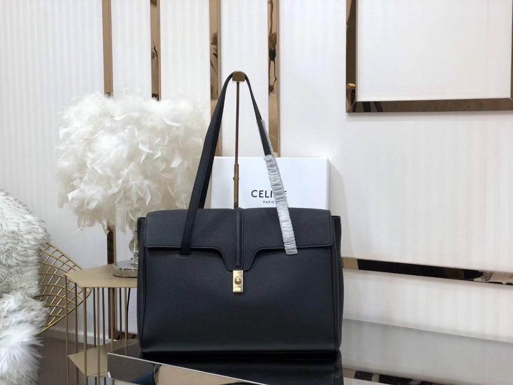 Dragons Bags Celine Luxury Bag --112411