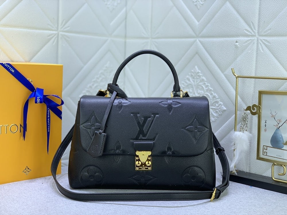 Jessica Bags ln Luxury Bag --75785