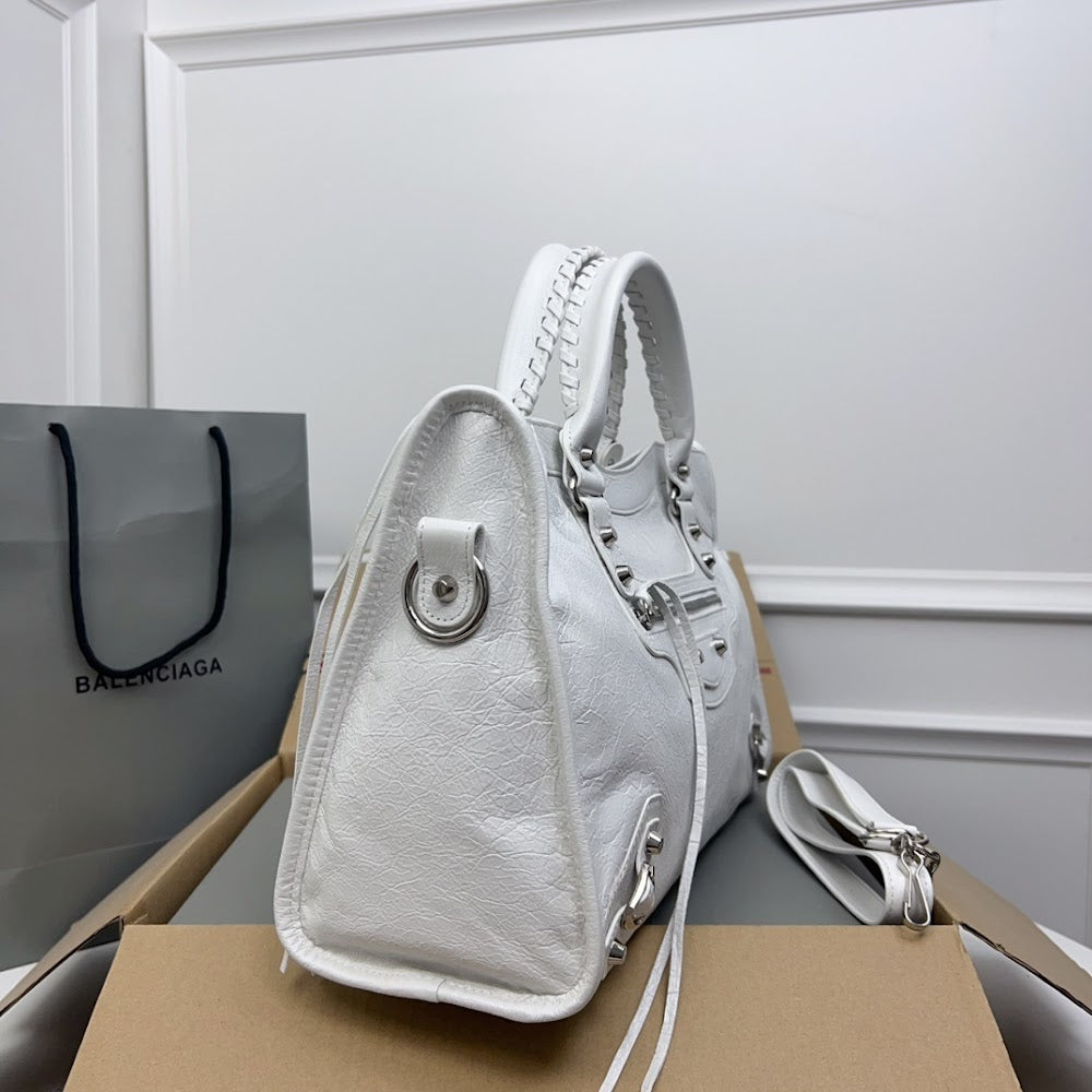 Dragons Bags Balenciaga Luxury Bag --110804
