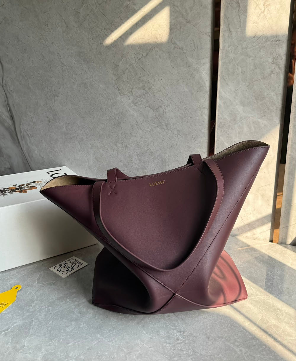 Dragons Bags Lowen Luxury Bag --100112