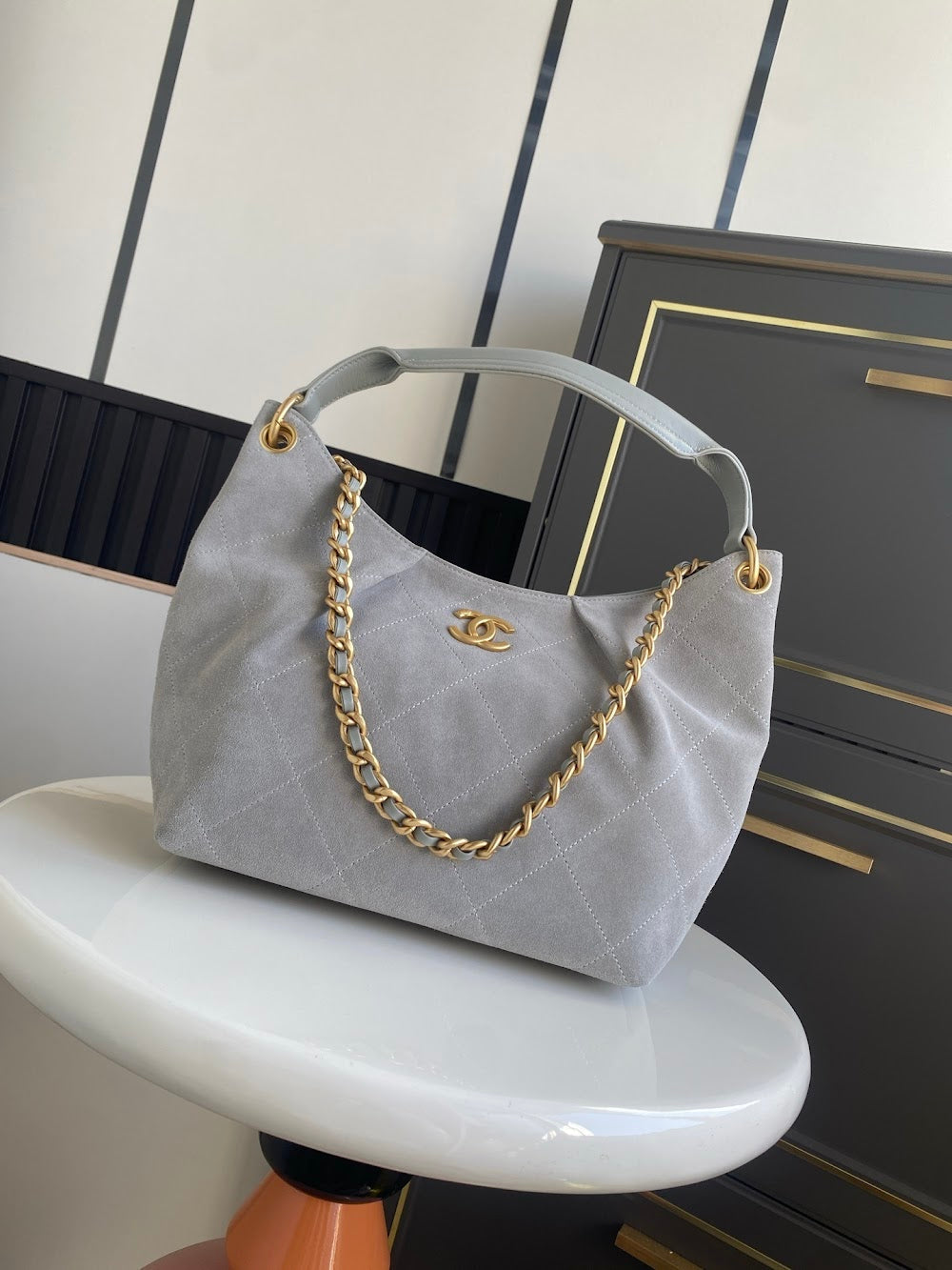 Dragons BagsCHn Luxury Bag --114234
