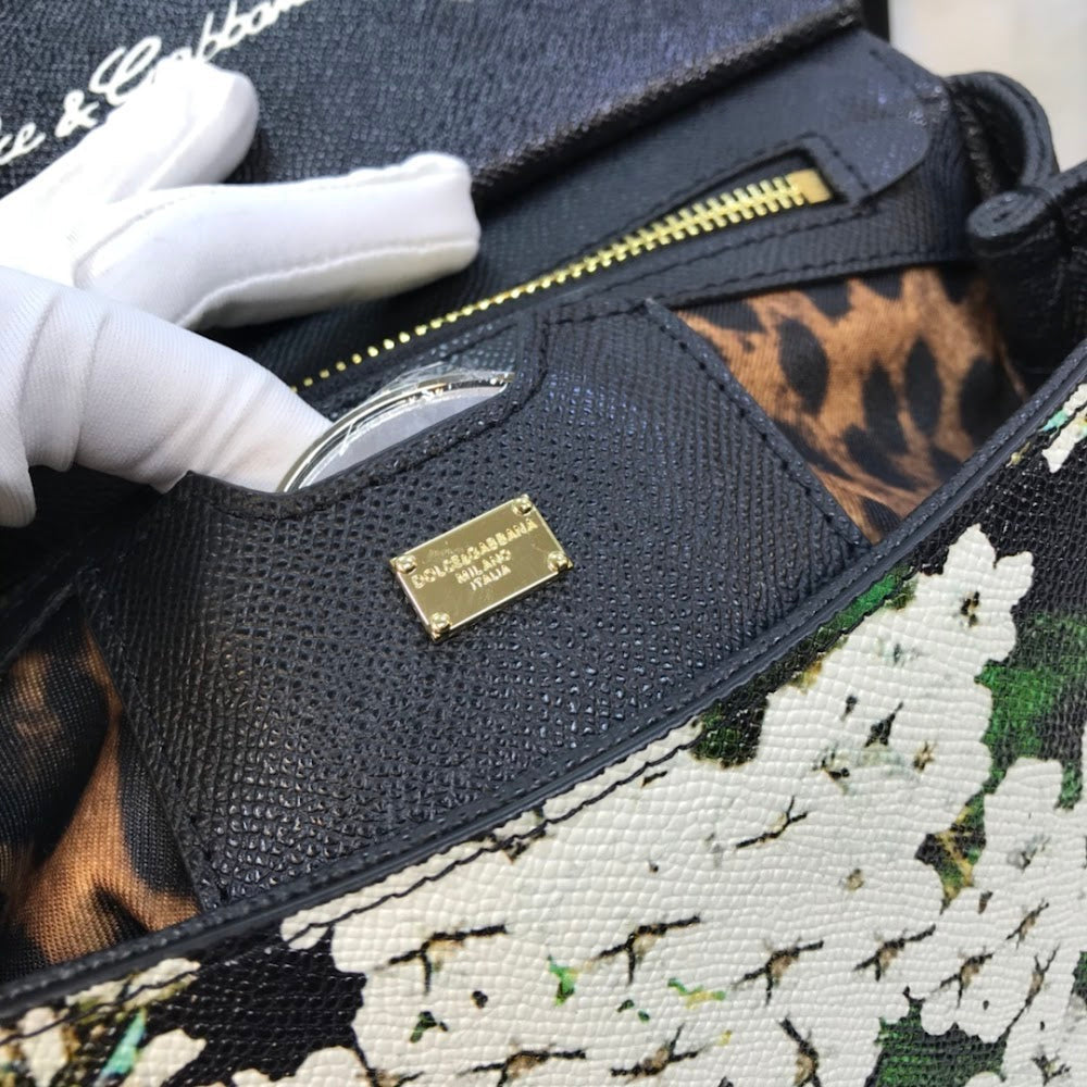 Dragons Bags DGn Luxury Bag --93258