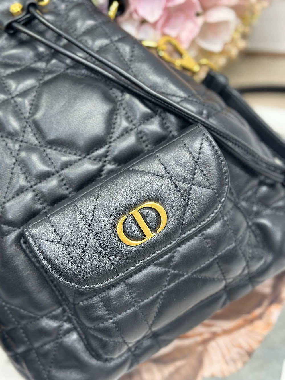 Dragons BagsDiorn Luxury Bag --115581