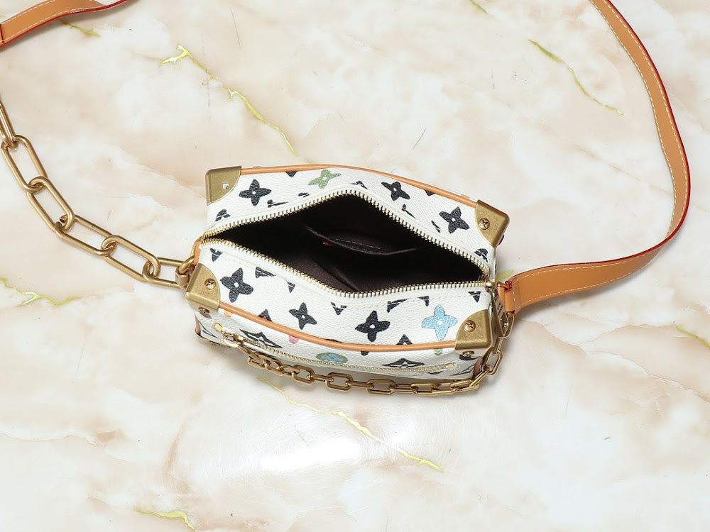 Dragons Bags ln Luxury Bag --81656