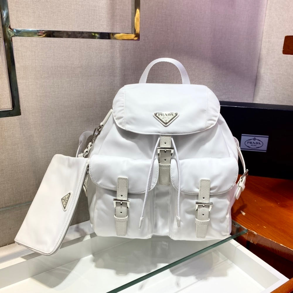 Dragons Bags Prada Luxury Bag --54708