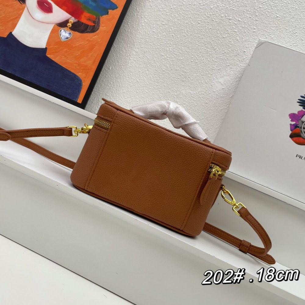 Dragons Bags pradn Luxury Bag --73597