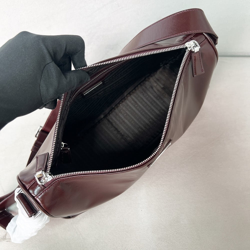 Dragons Bags Pradn Luxury Bag --102907