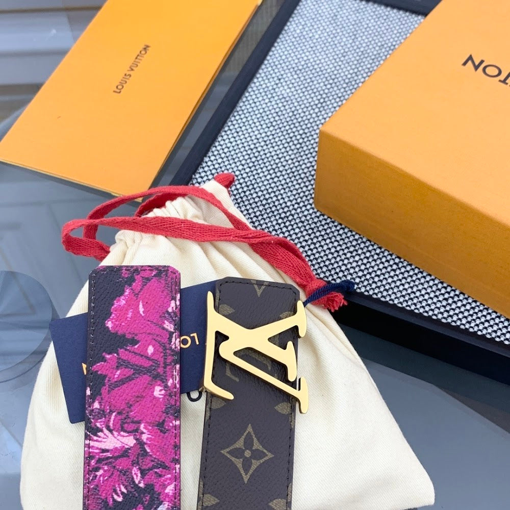 Dragons Bags ln Luxury Belt --106469