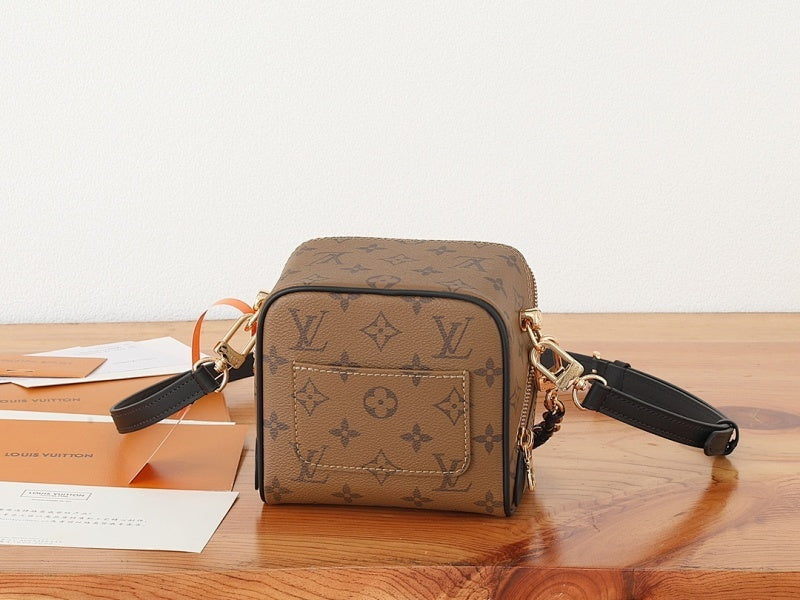 Dragons Bags LVn Luxury Bag --80006