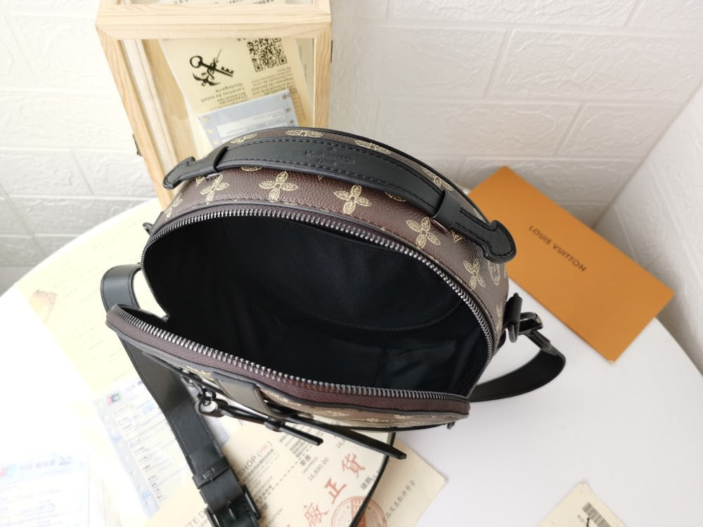 Dragons Bags ln Luxury Bag --78355