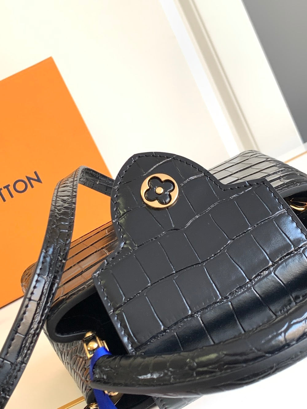Dragons Bags ln Luxury Bag --96929