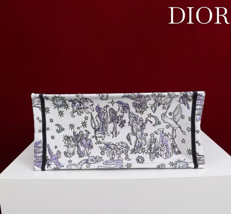 Dragons BagsDiorn Luxury Bag --115745