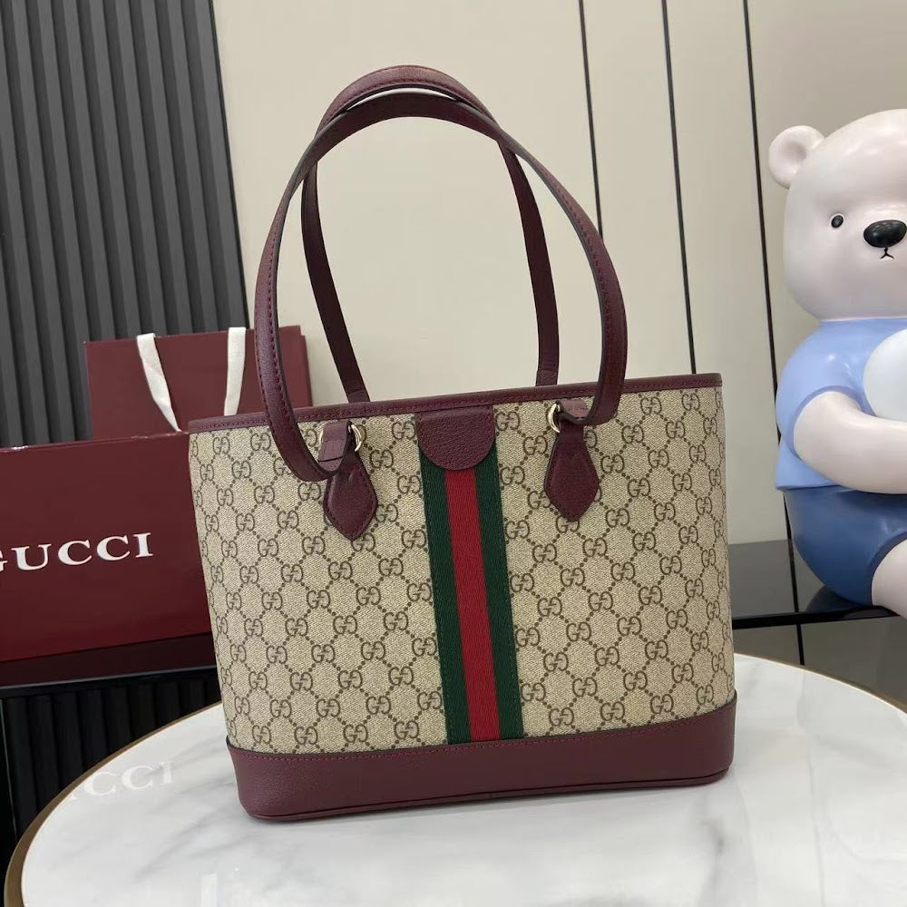 Dragons Bags Guccin Luxury Bag --94779