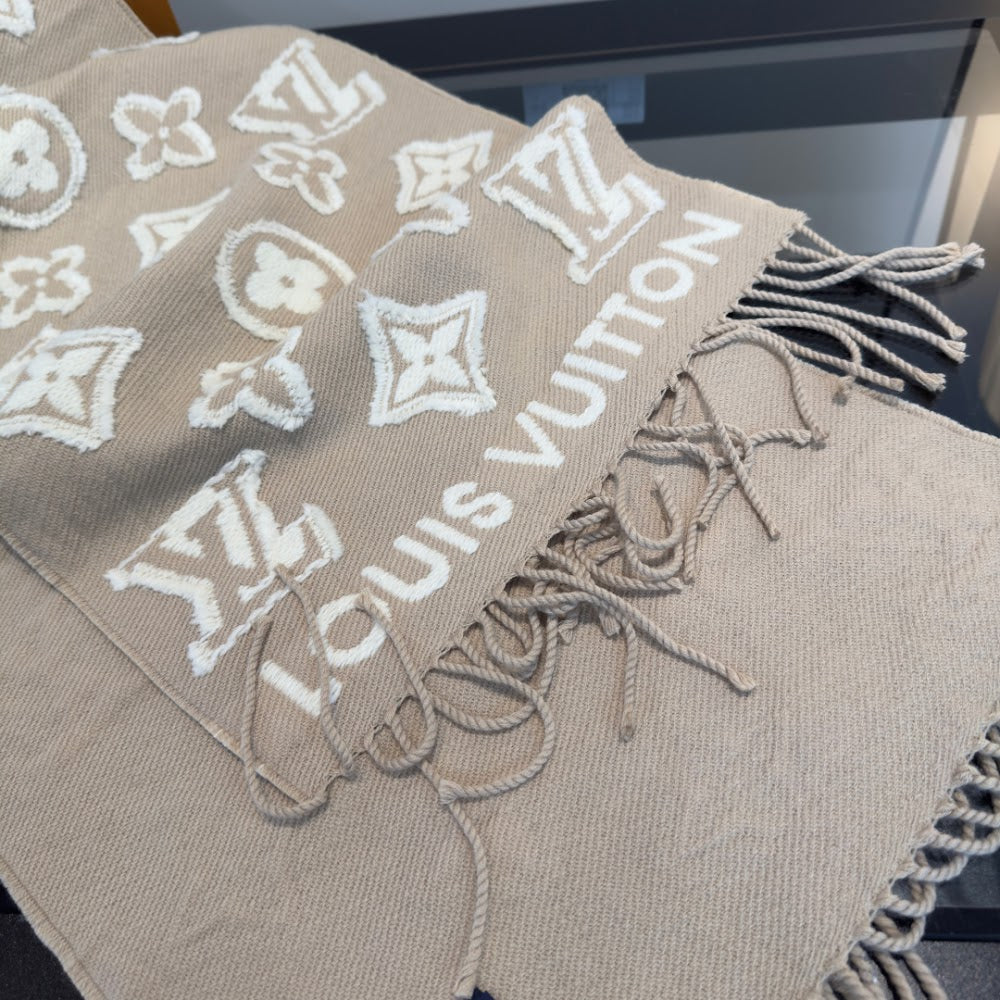Dragons Bags Premium Designer Scarf --99620