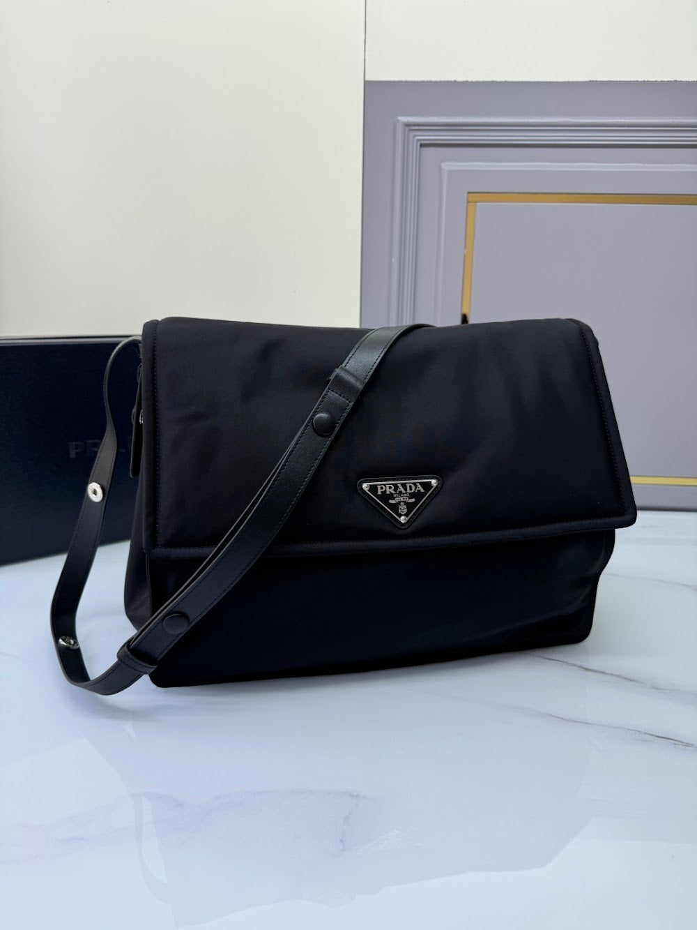 Dragons Bags Pradn Luxury Bag --101591